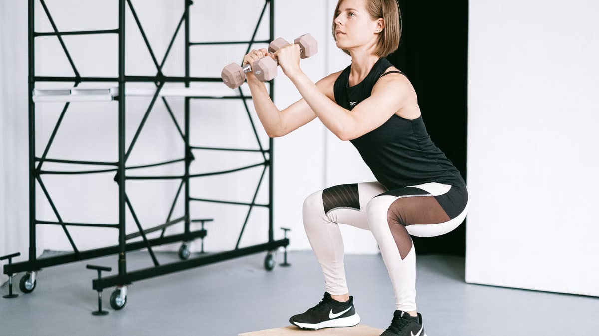 Motiváció a fitneszhez: Hogyan tartsuk meg a lelkesedést